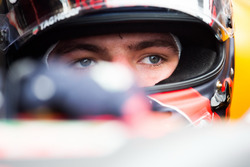 Max Verstappen, Red Bull Racing RB13