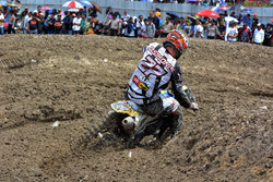 Arminas Jasikonis, Team Suzuki World MXGP