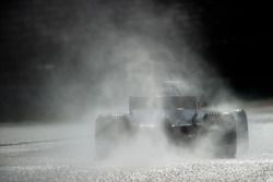 Romain Grosjean, Haas F1 Team VF-17
