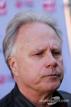 Gene Haas, Presidente de Haas Automotion