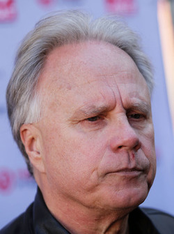 Gene Haas, Haas Automotion President