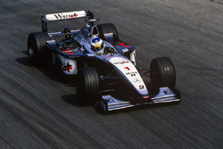 Мика Хаккинен, McLaren MP4/14-Mercedes