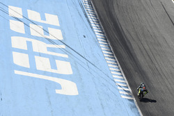 Nicolo Bulega, Sky Racing Team VR46