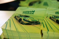 Marvin Kirchhöfer, HTP Motorsport