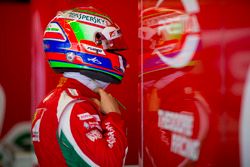 Antonio Fuoco, PREMA Racing