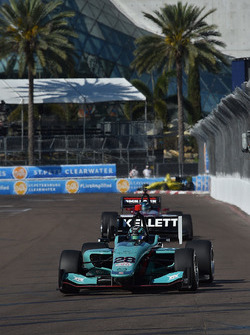 Dalton Kellett, Andretti Autosport