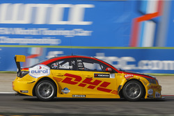 Tom Coronel, Roal Motorsport, Chevrolet RML Cruze TC1