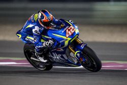 Alex Rins, Team Suzuki MotoGP