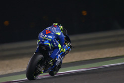 Andrea Iannone, Team Suzuki MotoGP