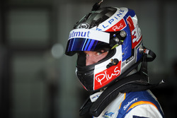 Nicolas Lapierre, Signatech