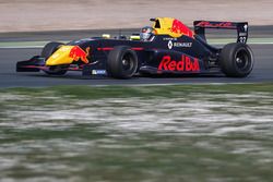 Dan Ticktum, Arden Motorsport