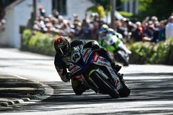 Dan Kneen, BMW