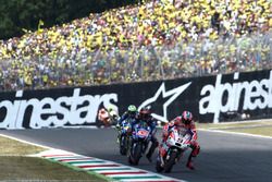 Данило Петруччи, Octo Pramac Racing