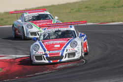 Enrico Fulgenzi, Ghinzani Arco Motorsport