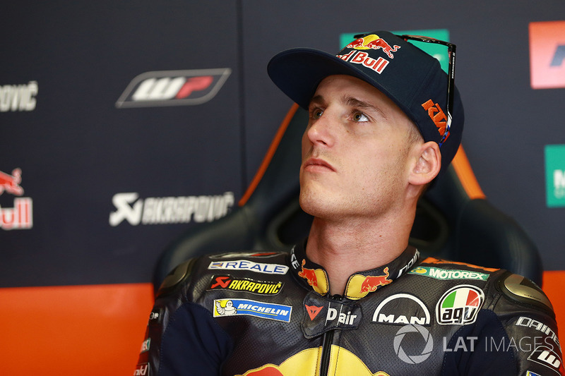Bestätigt: Pol Espargaro (Spanien)