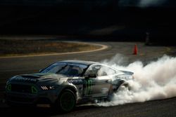 Vaughn Gittin Jr.