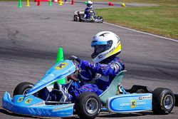 Circuito y Museo Fernando Alonso, Karting Campus