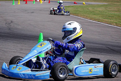 Circuito y Museo Fernando Alonso, Karting Campus