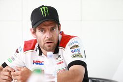 Cal Crutchlow, Team LCR Honda