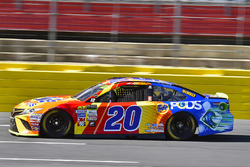 Matt Kenseth, Joe Gibbs Racing Toyota