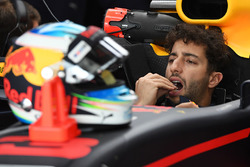 Daniel Ricciardo, Red Bull Racing RB13