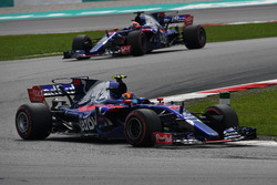 Карлос Сайнс-мл., Scuderia Toro Rosso STR12