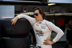 Ralph Boschung, Campos Racing