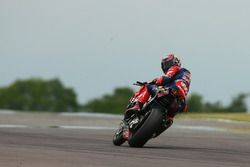 Stefan Bradl, Honda World Superbike Team