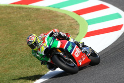 Aleix Espargaró, Aprilia Racing Team Gresini