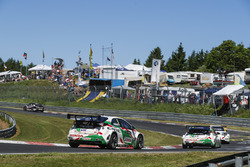 Norbert Michelisz, Honda Racing Team JAS, Honda Civic WTCC