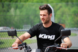 Kevin King