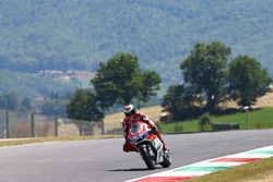 Хорхе Лоренсо, Ducati Team