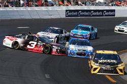 Austin Dillon, Richard Childress Racing Chevrolet