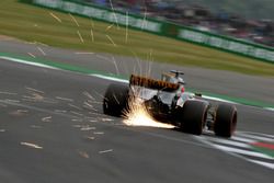 Nico Hulkenberg, Renault Sport F1 Team RS17