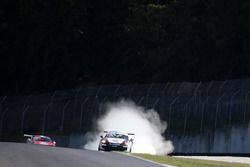 Alessio Rovera, Tsunami RT