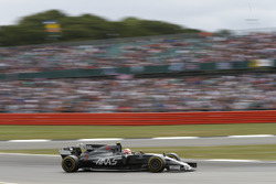Kevin Magnussen, Haas F1 Team VF-17