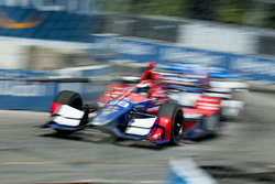 Alexander Rossi, Andretti Herta Autosport with Curb-Agajanian Honda