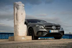 Mercedes E63 AMG 4Matic S