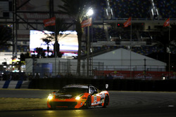 Carlos Kauffmann, Ferrari of Fort Lauderdale