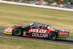 Facundo Ardusso, JP Racing Dodge