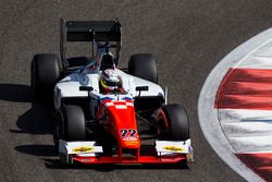 Jordan King, MP Motorsport