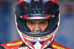 Rajiv Sethu