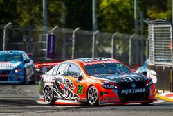 James Courtney, Holden Racing Team