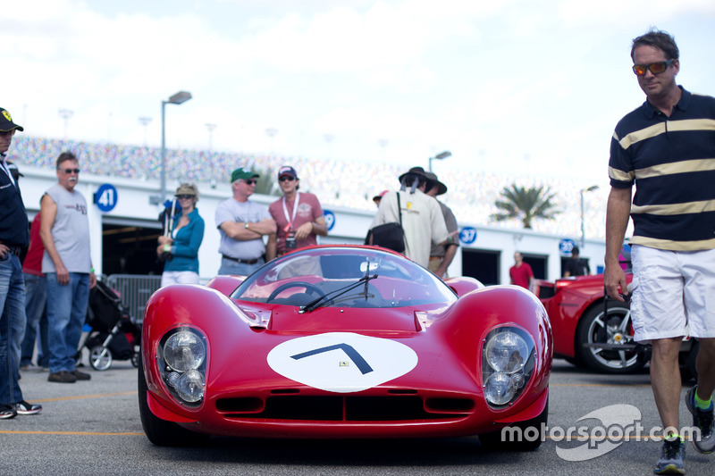 Ferrari 330 P4