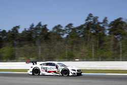 Esteban Ocon, Mercedes-AMG Team ART, Mercedes-AMG C 63 DTM DTM