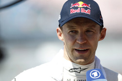 Mattias Ekström, Audi Sport Team Abt Sportsline, Audi A5 DTM