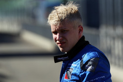 Aku Pellinen, West Coast Racing, Honda Civic TCR