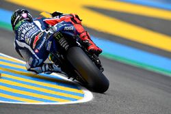 Jorge Lorenzo, Yamaha Factory Racing