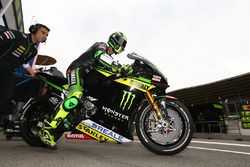 Pol Espargaro, Tech 3 Yamaha