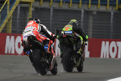 Scott Redding, Pramac Racing